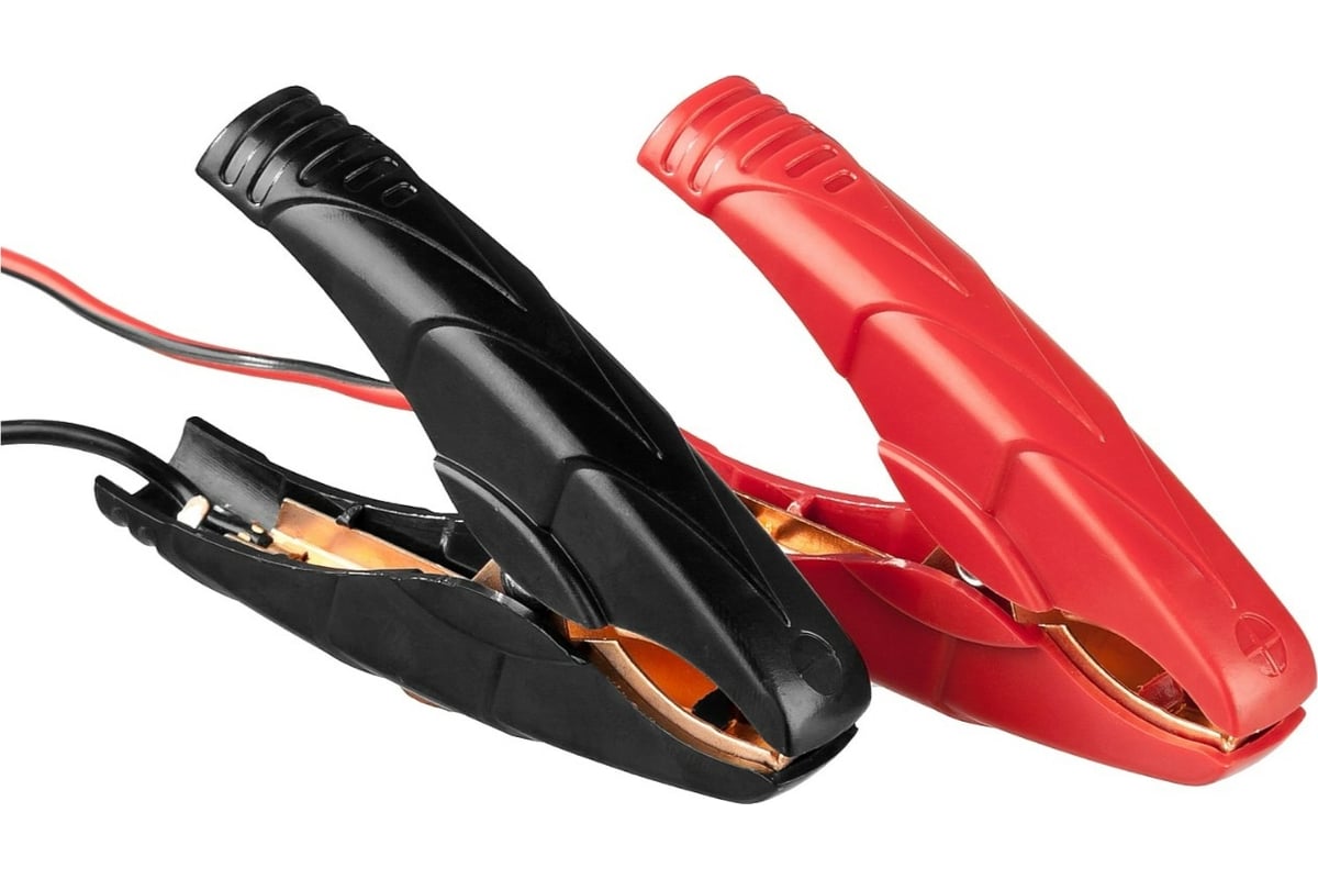 Зарядное устройство ЗУБР Профессионал 6/12 В, 4А, IP65, ЗУ-120 59300 ...