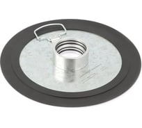 Мембрана для наполнения шприцов смазкой из бочек Дело Техники 865973