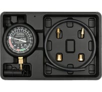 Тестер давления топлива и вакуума YATO 9пр YT-73050