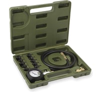 Набор для измерения давления масла Дело Техники 832112