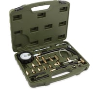 Набор для измерения давления топлива Дело Техники 831119