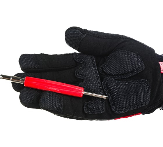 Двусторонний экстрактор БХЗ DCT-12