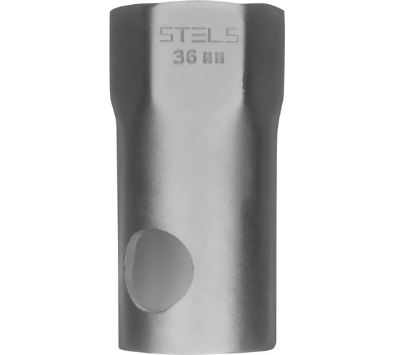 Торцевой ступичный ключ 36 мм STELS 14251