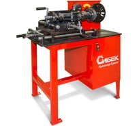 Стенд для правки дисков 380 В Сибек Премьер Грант