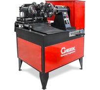 Стенд для правки дисков Сибек Премьер-Гидравлик