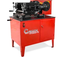 Стенд для правки дисков Сибек Премьер-М