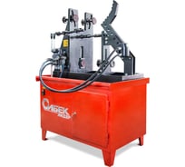 Стенд для правки мотоциклетных дисков 220 В Сибек Лидер