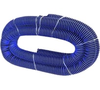 Шланг газоотводный (100 мм; 10 м; до +180С; синий) NORDBERG H102B10