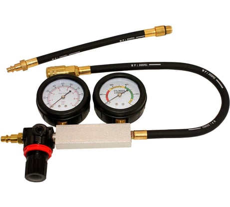 Детектор утечки цилиндра AE&T TA-G1016