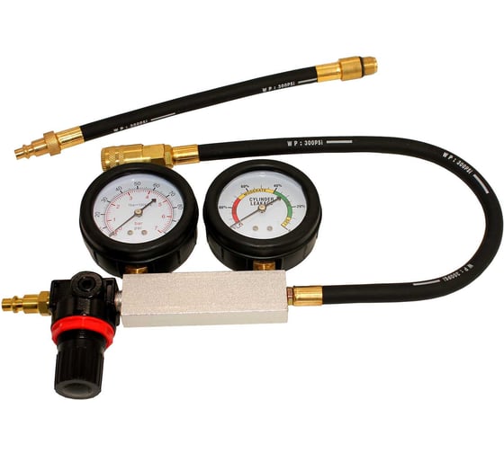 Детектор утечки цилиндра AE&T TA-G1016