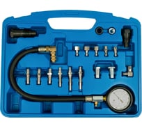 Дизельный компрессометр 0-1000PSI и 0-70атм для грузовиков AE&T TA-G1010