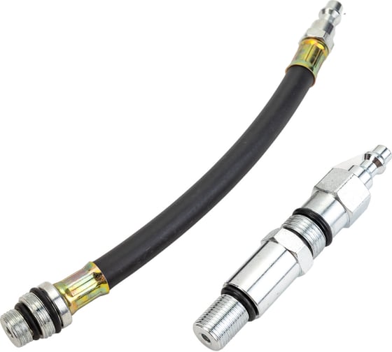 Компрессометр AE&T TA-G1004