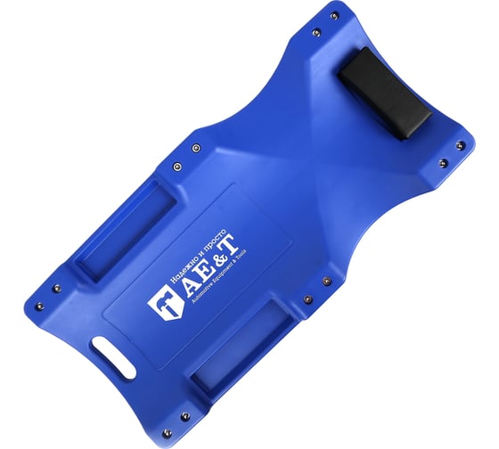 Пластиковый лежак 36" AE&T TA-B1035-B