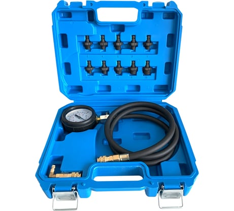 Тестер давления масла в двигателе AE&T TA-G1082