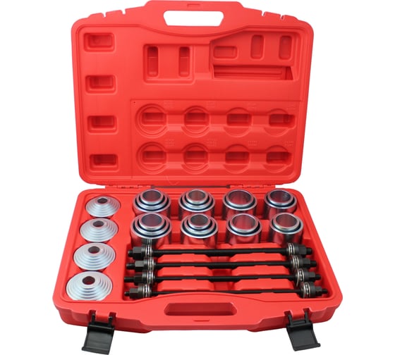 Инструмент удаления и установки втулок AE&T MASTER SET TA-D1095 1