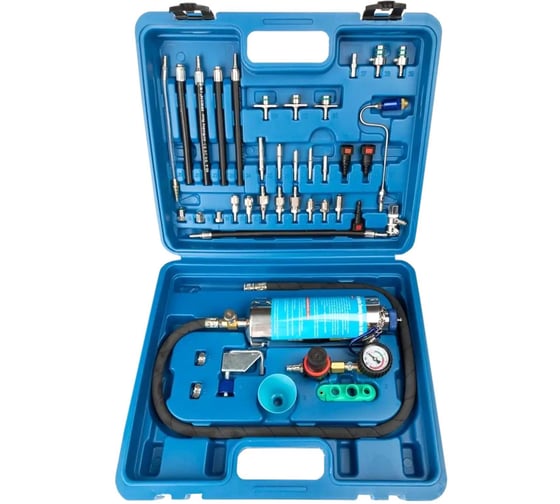 Комплект очистки топливных систем AE&T TA-G1094