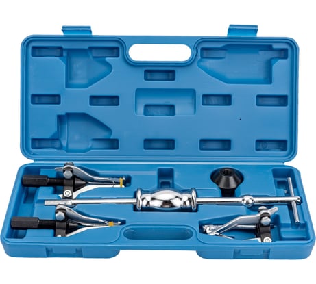 Внутренний и внешний съемник, 3 захвата с обратным молотком AE&T TA-D1031