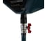 Передвижная тележка для бочек с воронкой для слива масла Forsage F-ODT-F(8648) 5