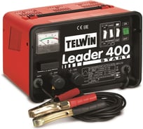 Пуско-зарядное устройство BLUE WELD Telwin Leader 400 Start 807551