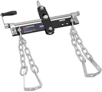 Балансир с винтовым механизмом для вывешивания двигателя 680кг Forsage F-TRF2750A(1797)