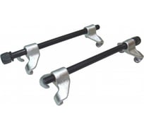 Комплект съемников пружин 2 шт. 250 мм KT TOOLS KA-4002
