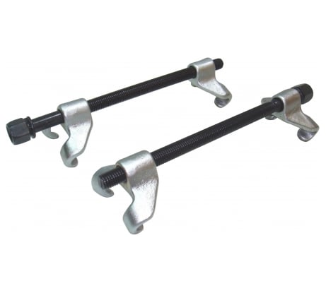 Комплект съемников пружин 2 шт. 250 мм KT TOOLS KA-4002