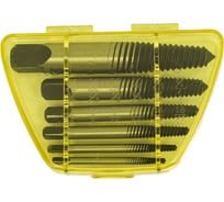 Набор шпильковертов 6 предметов Станкоимпорт KA-8008А