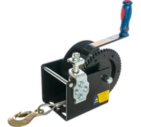 Ручная стационарная лебедка Jun Kaung WC06-930A-2