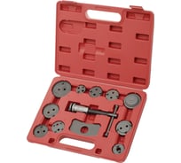 Набор для сведения тормозных цилиндров 12 предметов, AV Steel компл AV-923012