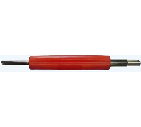 Экстрактор золотников R2R bvt02d (отвертка двусторонняя) 6060-BVT02D