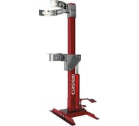 Стационарный скручиватель пружин СОРОКИН 1т 8.80