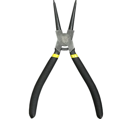 Прямой съемник для внутренних стопорных колец сжимание 180 мм Berger BG  BG1223