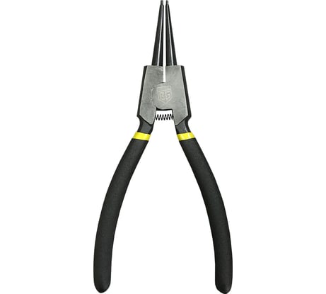 Прямой съемник для внешних стопорных колец разжимание 230 мм Berger BG BG1226