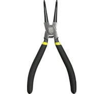 Загнутый съемник для внутренних стопорных колец сжимание 180 мм Berger BG BG1229