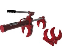 Переносной скручиватель пружин СОРОКИН 2т 8.82