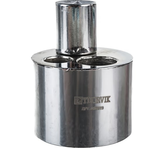 Эксцентриковый шпильковерт 1/2'' DR с диапазоном 6-19 мм Thorvik ASE619 52352