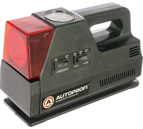 Воздушный компрессор AUTOPROFI AP-060