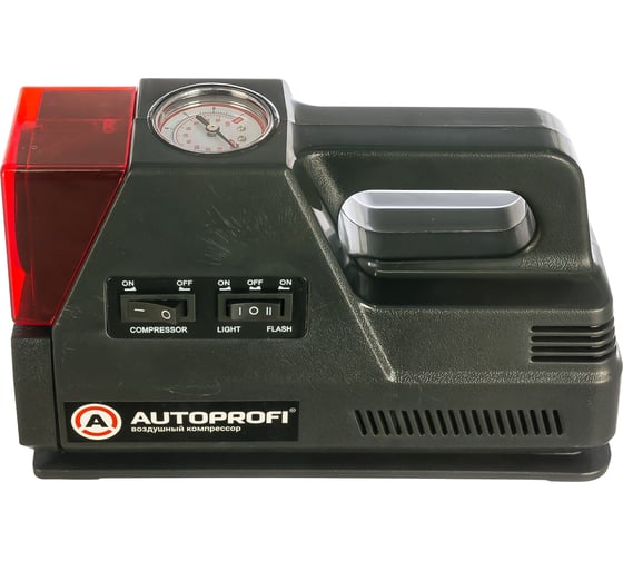 Воздушный компрессор AUTOPROFI AP-060