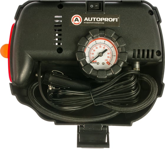 Воздушный компрессор AUTOPROFI AP-070 1