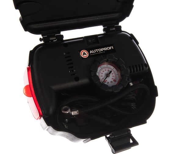 Воздушный компрессор AUTOPROFI AP-070