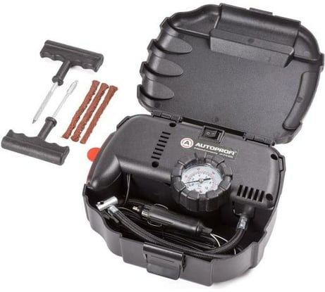 Воздушный компрессор AUTOPROFI AP-070 REM