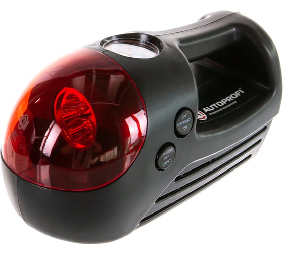 Воздушный компрессор AUTOPROFI AP-080