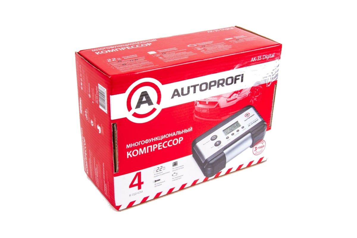 Компрессор автомобильный autoprofi. AUTOPROFI. Компрессор с цифровым дисплеем. Ak35. Автокомпрессор АК 82.