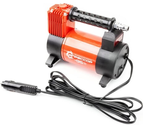 Воздушный компрессор Агрессор AGR-35