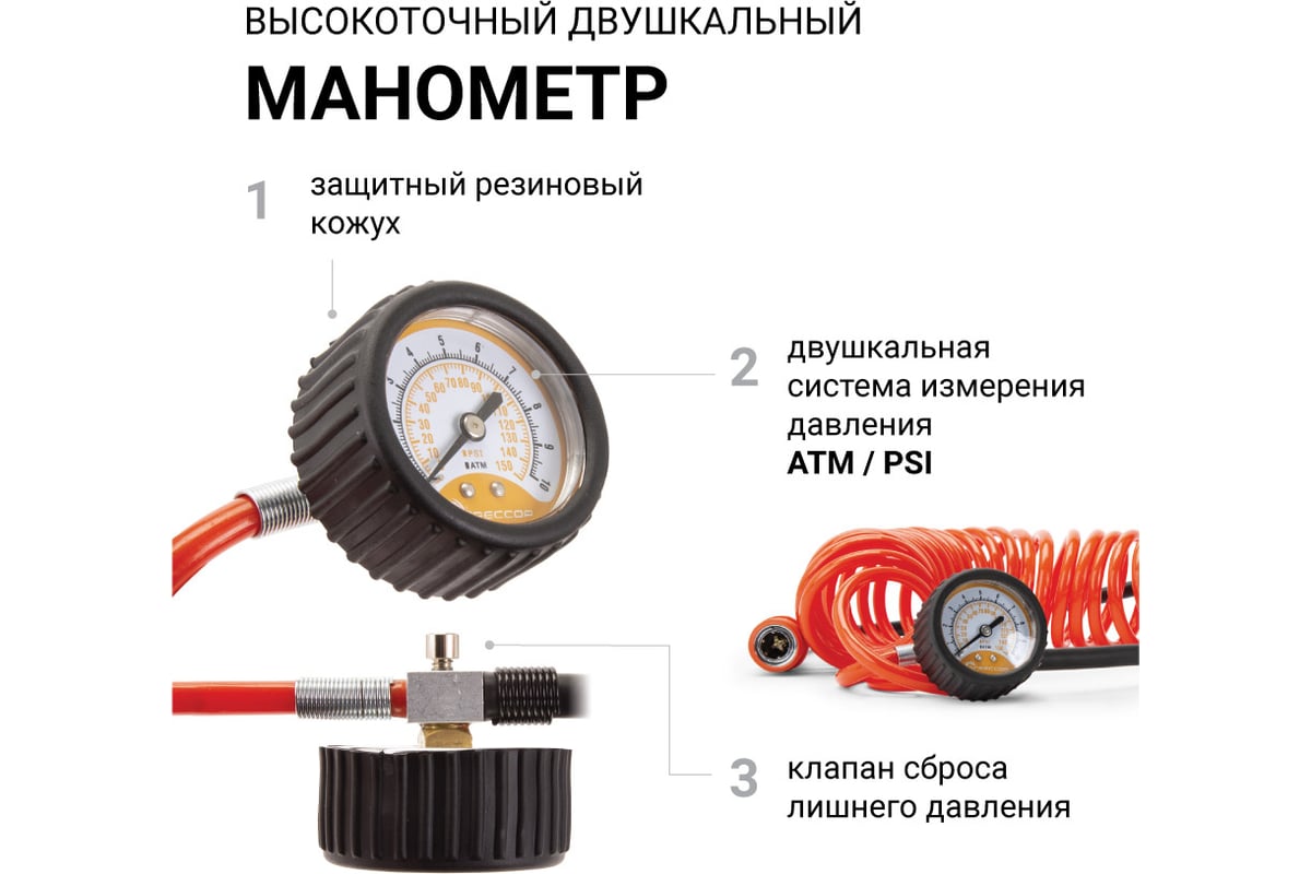 Компрессор Агрессор Agr 50 Купить