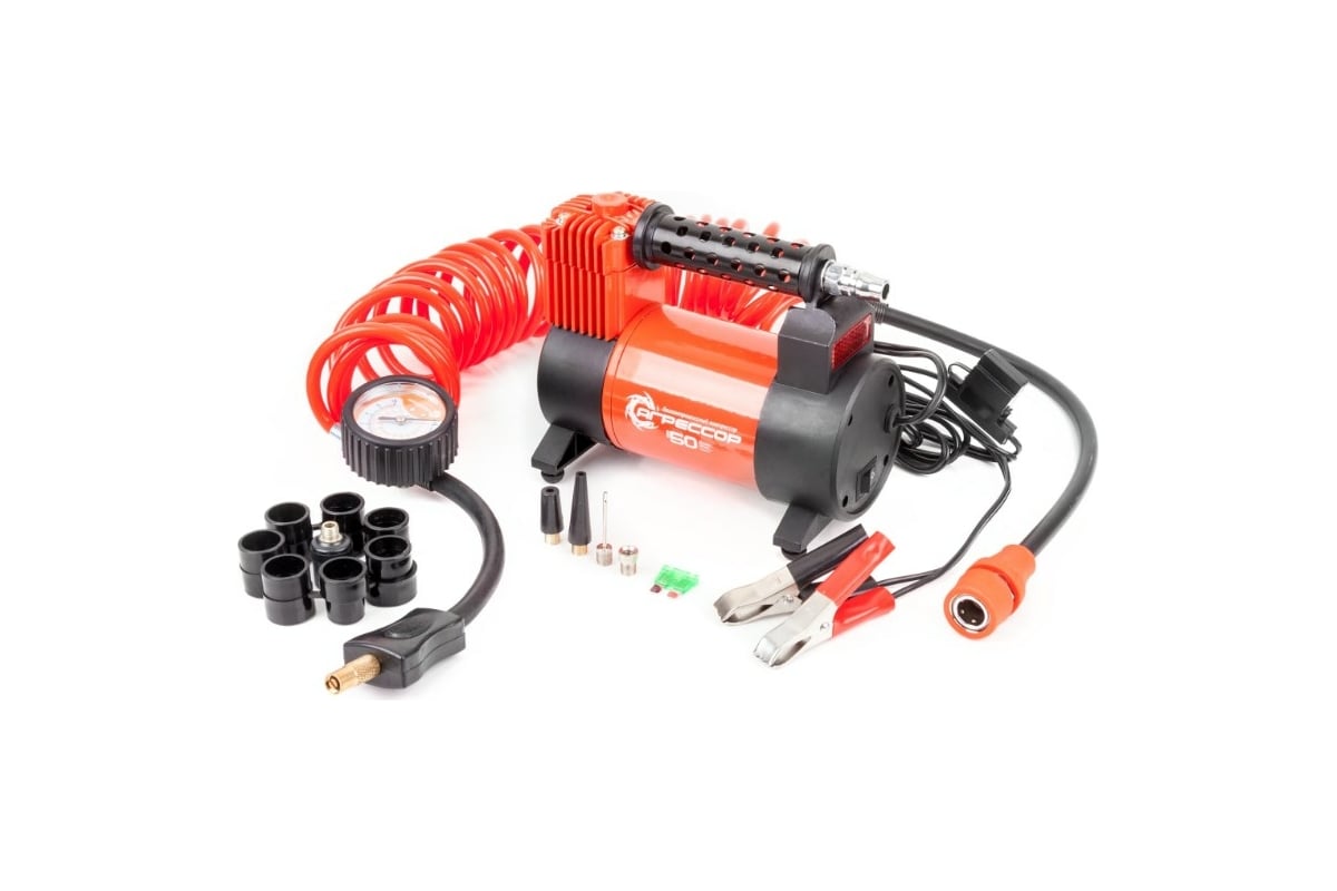 Воздушный компрессор Агрессор AGR-50 - выгодная цена, отзывы ...