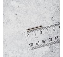 Неодимовый магнит пруток REXANT 72-3325