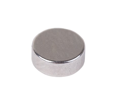 Неодимовый магнит диск REXANT 72-3192