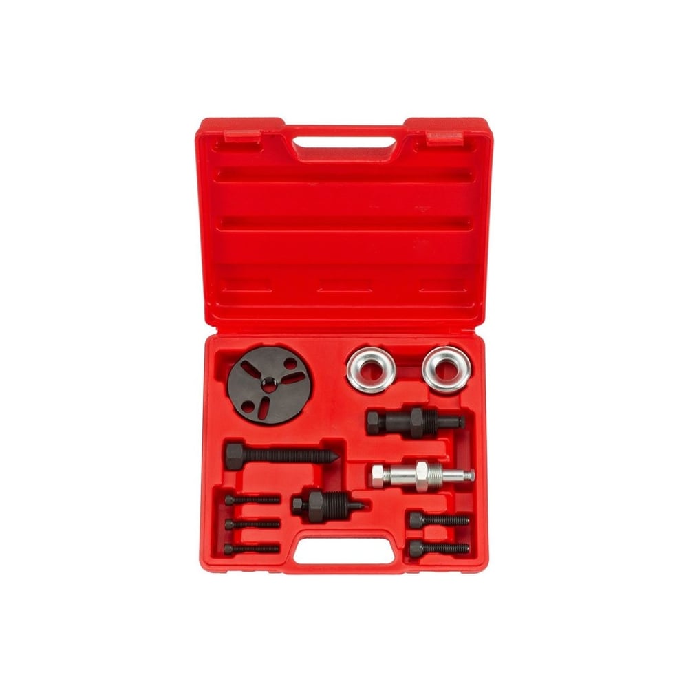 Набор для удаления муфты компрессора кондиционера FORCE 912G11 ...