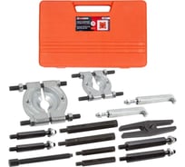 Набор съемников сегментного типа Forcekraft 14 предметов FK-66611